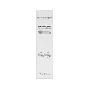 Hyaluronic Acid Rejuvenating Serum (New with box)